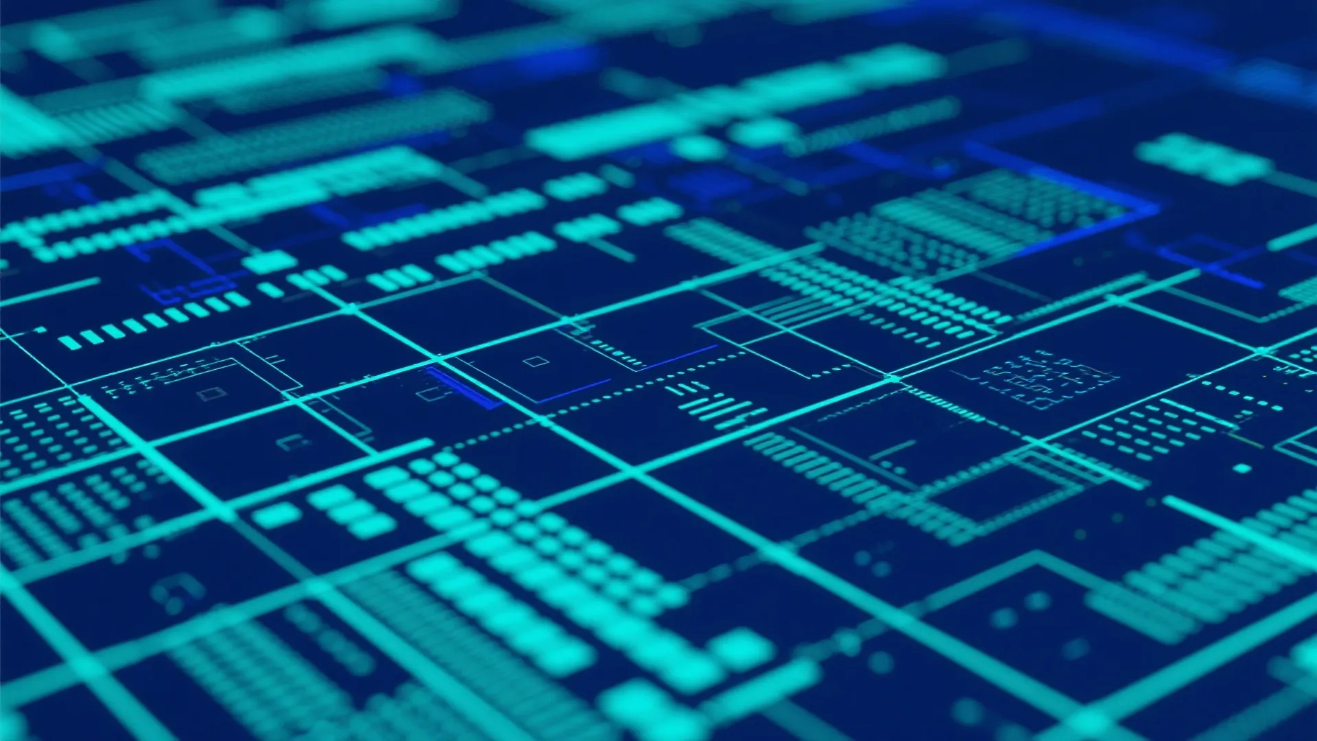 Data Grid Background
