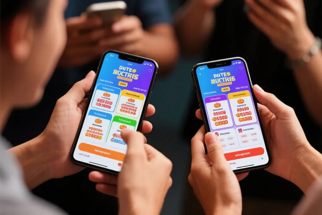 2025–2029中国线上彩票市场规模预测：数字驱动下的行业新篇章